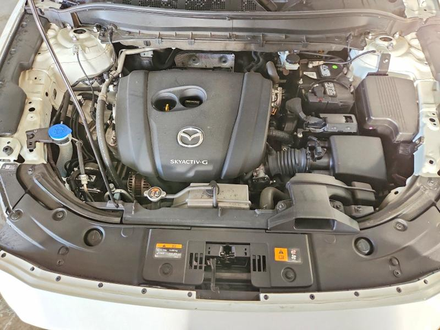 Mazda CX-5 2.5L 4 ALL WHEEL DRIVE - автомобили, коли, обяви за нови и употребявани 12