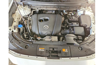 Mazda CX-5 2.5L 4 ALL WHEEL DRIVE - автомобили, коли, обяви за нови и употребявани 13