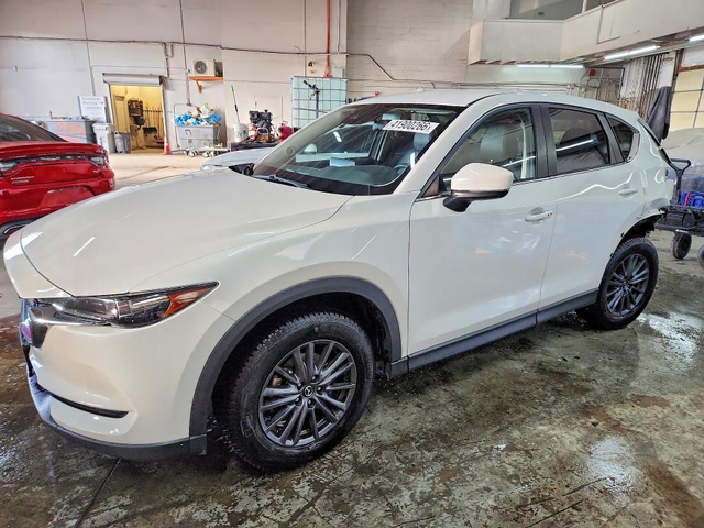 Mazda CX-5 2.5L 4 ALL WHEEL DRIVE - автомобили, коли, обяви за нови и употребявани 1
