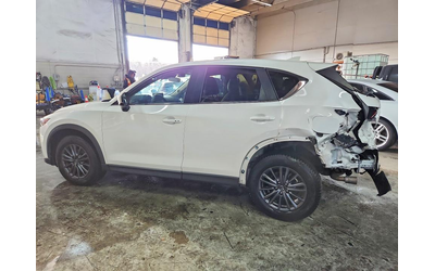 mazda-cx-5-2-5l-4-all-wheel-drive - 2