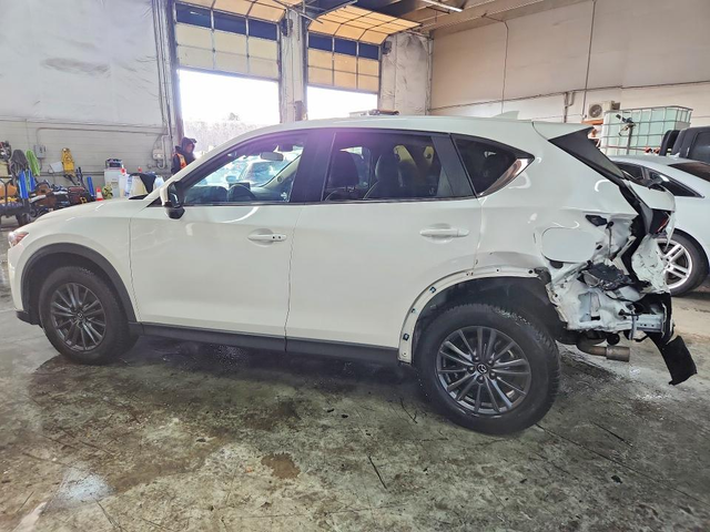 Mazda CX-5 2.5L 4 ALL WHEEL DRIVE - автомобили, коли, обяви за нови и употребявани 2
