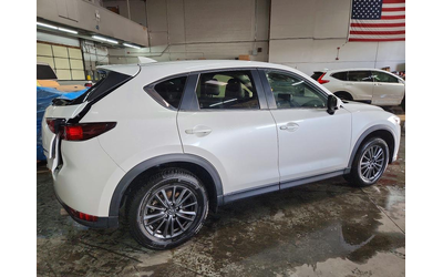mazda-cx-5-2-5l-4-all-wheel-drive - 3