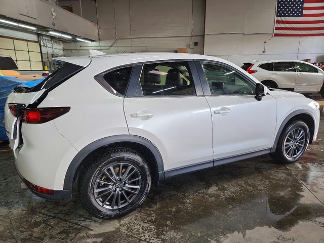 Mazda CX-5 2.5L 4 ALL WHEEL DRIVE - автомобили, коли, обяви за нови и употребявани 3