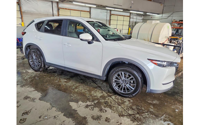 mazda-cx-5-2-5l-4-all-wheel-drive - 4