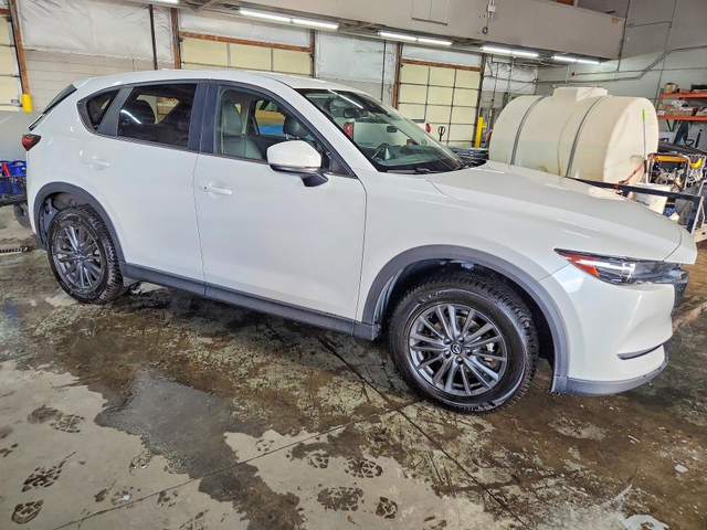 Mazda CX-5 2.5L 4 ALL WHEEL DRIVE - автомобили, коли, обяви за нови и употребявани 4