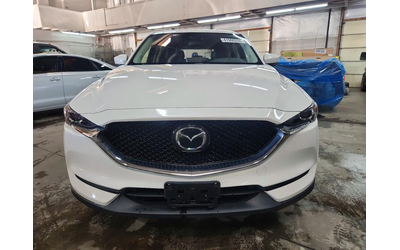 mazda-cx-5-2-5l-4-all-wheel-drive - 5
