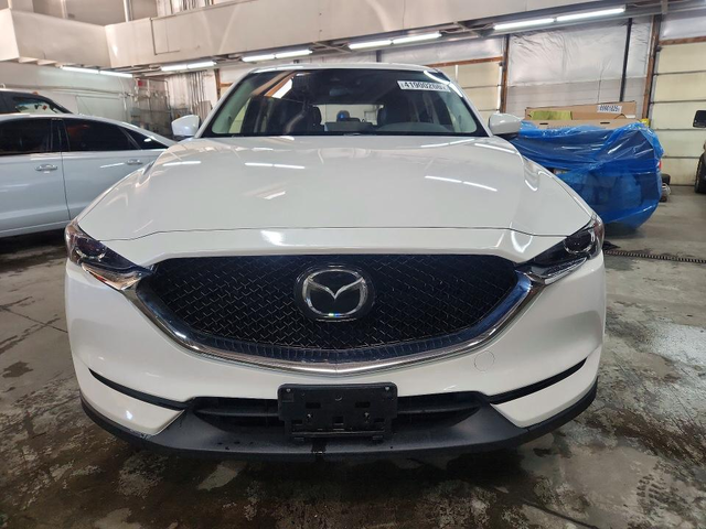 Mazda CX-5 2.5L 4 ALL WHEEL DRIVE - автомобили, коли, обяви за нови и употребявани 5