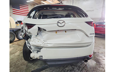 Mazda CX-5 2.5L 4 ALL WHEEL DRIVE - автомобили, коли, обяви за нови и употребявани 6