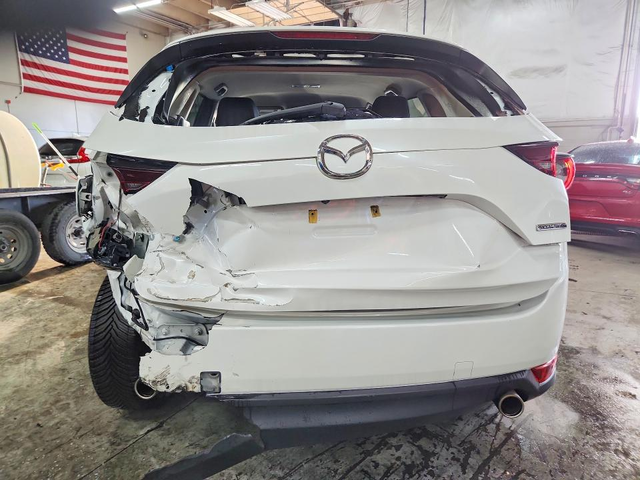 Mazda CX-5 2.5L 4 ALL WHEEL DRIVE - автомобили, коли, обяви за нови и употребявани 6