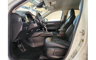 Mazda CX-5 2.5L 4 ALL WHEEL DRIVE - автомобили, коли, обяви за нови и употребявани 7