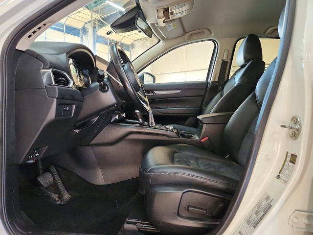 Mazda CX-5 2.5L 4 ALL WHEEL DRIVE - автомобили, коли, обяви за нови и употребявани 7