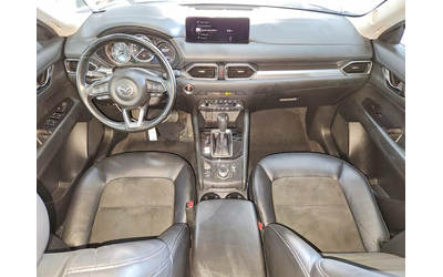 Mazda CX-5 2.5L 4 ALL WHEEL DRIVE - автомобили, коли, обяви за нови и употребявани 8