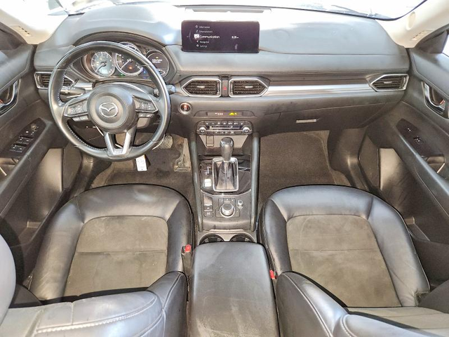 Mazda CX-5 2.5L 4 ALL WHEEL DRIVE - автомобили, коли, обяви за нови и употребявани 8