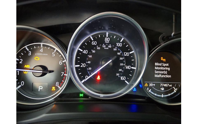 Mazda CX-5 2.5L 4 ALL WHEEL DRIVE - автомобили, коли, обяви за нови и употребявани 9