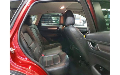 Mazda CX-5 2.5L 4 All Wheel Drive - автомобили, коли, обяви за нови и употребявани 10