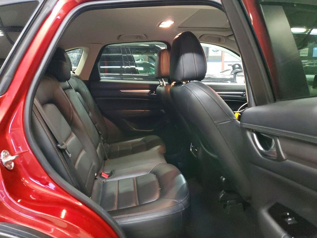 Mazda CX-5 2.5L 4 All Wheel Drive - автомобили, коли, обяви за нови и употребявани 10