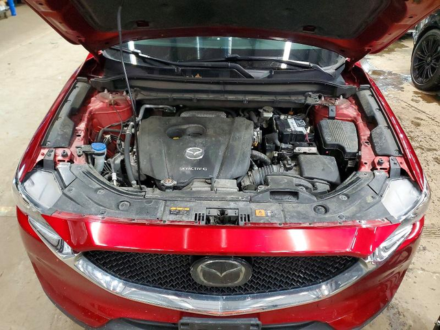 Mazda CX-5 2.5L 4 All Wheel Drive - автомобили, коли, обяви за нови и употребявани 11