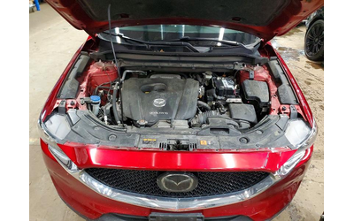 Mazda CX-5 2.5L 4 All Wheel Drive - автомобили, коли, обяви за нови и употребявани 12