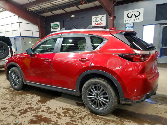 Mazda CX-5 2.5L 4 All Wheel Drive - автомобили, коли, обяви за нови и употребявани 1