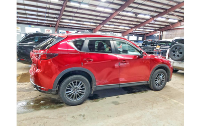 mazda-cx-5-2-5l-4-all-wheel-drive - 2