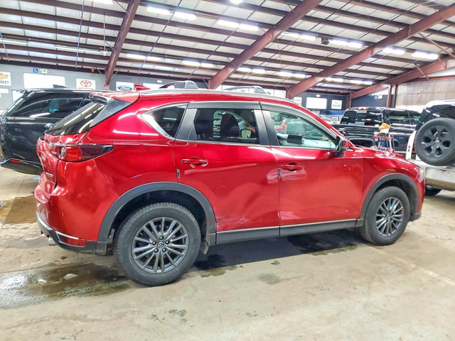 Mazda CX-5 2.5L 4 All Wheel Drive - автомобили, коли, обяви за нови и употребявани 2