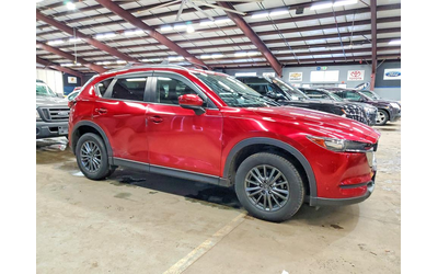mazda-cx-5-2-5l-4-all-wheel-drive - 3