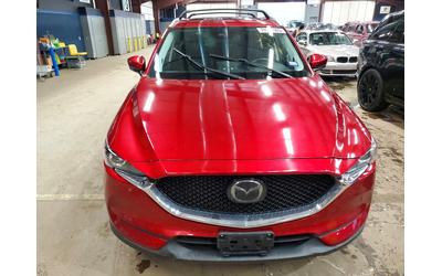 mazda-cx-5-2-5l-4-all-wheel-drive - 4