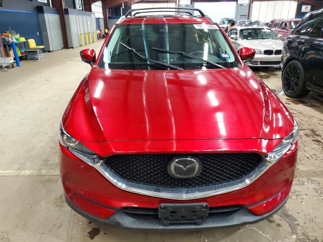 Mazda CX-5 2.5L 4 All Wheel Drive - автомобили, коли, обяви за нови и употребявани 4