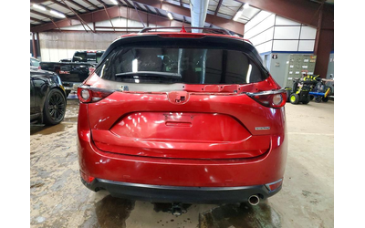 mazda-cx-5-2-5l-4-all-wheel-drive - 5