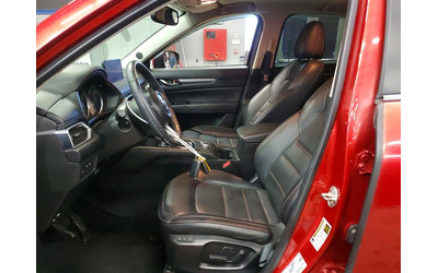 Mazda CX-5 2.5L 4 All Wheel Drive - автомобили, коли, обяви за нови и употребявани 6