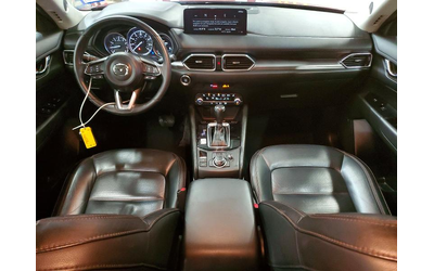 Mazda CX-5 2.5L 4 All Wheel Drive - автомобили, коли, обяви за нови и употребявани 7