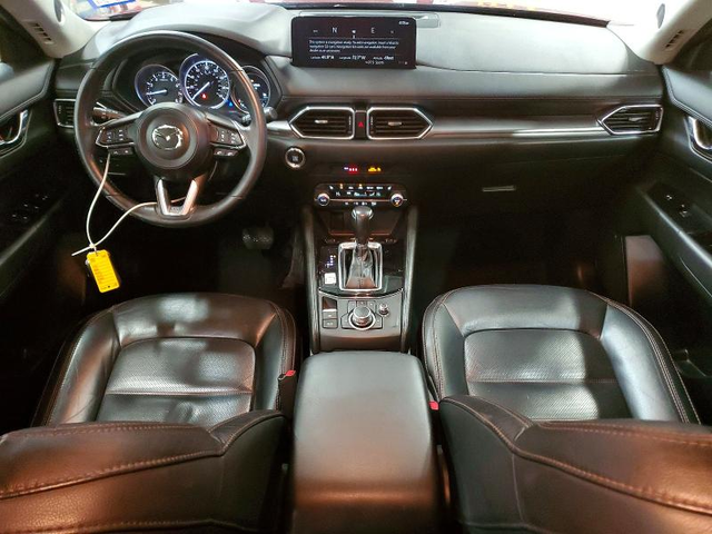Mazda CX-5 2.5L 4 All Wheel Drive - автомобили, коли, обяви за нови и употребявани 7