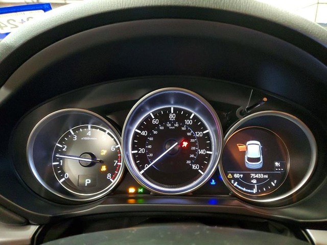 Mazda CX-5 2.5L 4 All Wheel Drive - автомобили, коли, обяви за нови и употребявани 8