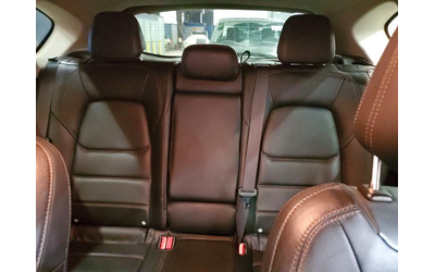 Mazda CX-5 2.5L 4 All Wheel Drive - автомобили, коли, обяви за нови и употребявани 9