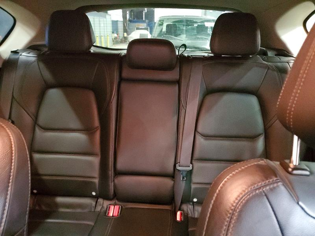 Mazda CX-5 2.5L 4 All Wheel Drive - автомобили, коли, обяви за нови и употребявани 9