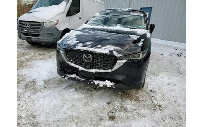 mazda-cx-5-2-5l-4-all-wheel-drive - 0