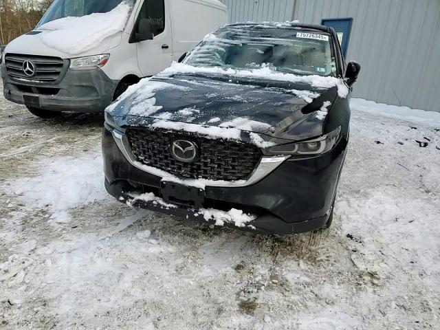 Mazda CX-5 2.5L 4 ALL WHEEL DRIVE - автомобили, коли, обяви за нови и употребявани 0