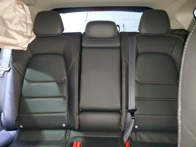 Mazda CX-5 2.5L 4 ALL WHEEL DRIVE - автомобили, коли, обяви за нови и употребявани 10