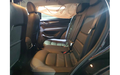 Mazda CX-5 2.5L 4 ALL WHEEL DRIVE - автомобили, коли, обяви за нови и употребявани 11