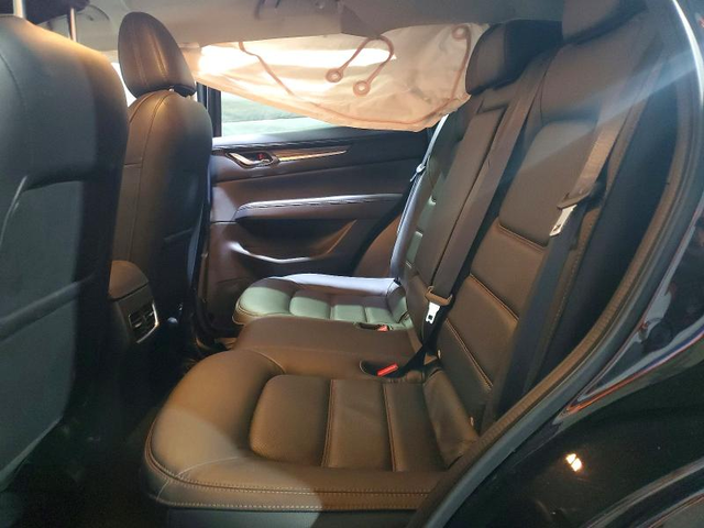 Mazda CX-5 2.5L 4 ALL WHEEL DRIVE - автомобили, коли, обяви за нови и употребявани 11
