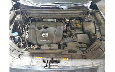Mazda CX-5 2.5L 4 ALL WHEEL DRIVE - автомобили, коли, обяви за нови и употребявани 12