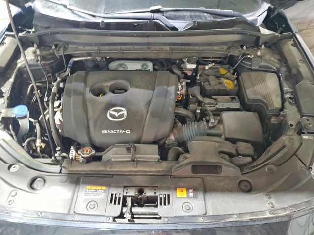 Mazda CX-5 2.5L 4 ALL WHEEL DRIVE - автомобили, коли, обяви за нови и употребявани 12