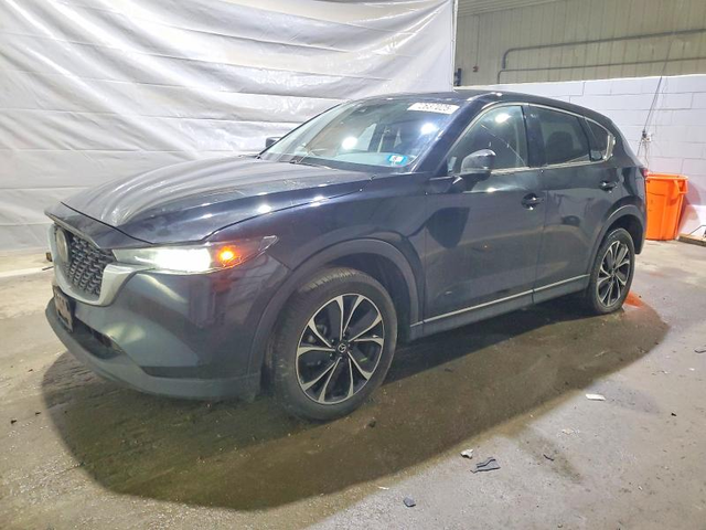 Mazda CX-5 2.5L 4 ALL WHEEL DRIVE - автомобили, коли, обяви за нови и употребявани 1