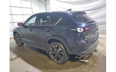 mazda-cx-5-2-5l-4-all-wheel-drive - 2