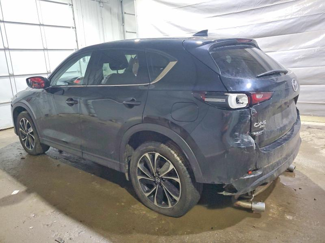 Mazda CX-5 2.5L 4 ALL WHEEL DRIVE - автомобили, коли, обяви за нови и употребявани 2
