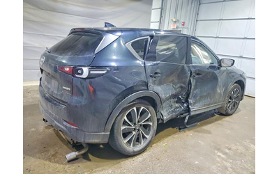 mazda-cx-5-2-5l-4-all-wheel-drive - 3