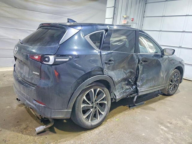 Mazda CX-5 2.5L 4 ALL WHEEL DRIVE - автомобили, коли, обяви за нови и употребявани 3