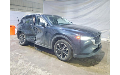 mazda-cx-5-2-5l-4-all-wheel-drive - 4