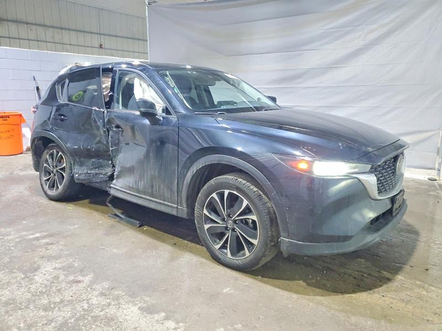 Mazda CX-5 2.5L 4 ALL WHEEL DRIVE - автомобили, коли, обяви за нови и употребявани 4