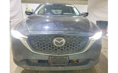 mazda-cx-5-2-5l-4-all-wheel-drive - 5
